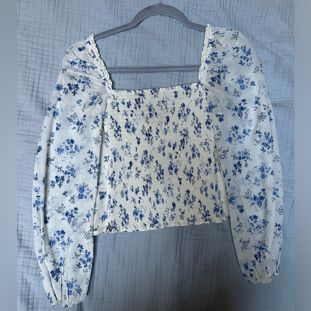Reformation Isadora top - Picture 5 of 5
